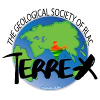 Terre-X, The Geological Society logo - Similar company to Saganet