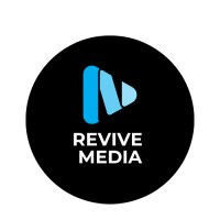 Revive Media logo - Similar company to Revive @ Msu