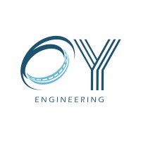 OY Engineering logo - Similar company to Tm Team Construction And Engineering
