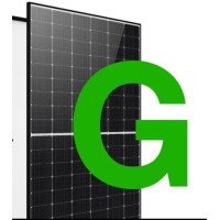 Greenenergy Tech. GmbH logo - Similar company to Eclipse Energy Solutions