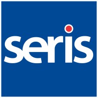 SERIS Nederland logo - Similar company to Seris Belgium