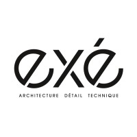 exé - la revue logo - Similar company to Jamet.Guedj