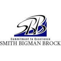 Smith Bigman Brock, P.A. logo - Similar company to Cobb Cole