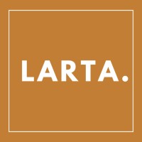 LARTA logo - Similar company to C-Profile