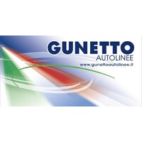Gunetto Autolinee S.r.l. logo - Similar company to Nuova Benese Srl