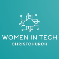Women in Tech Christchurch logo - Similar company to Orbviz