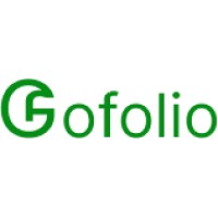 Gofolio logo - Similar company to Renewex