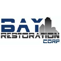 Bay Restoration Corp logo - Similar company to J.S.K. Construction Corp.