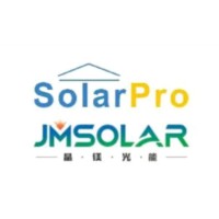 SolarPro Tech Morocco- Zj Energy logo - Similar company to Mysol Energy