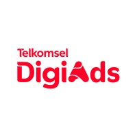 Telkomsel DigiAds logo - Similar company to Telkomsel Orbit