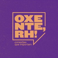 Comunidade Oxente,RH! logo - Similar company to Abrh Pernambuco