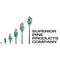 SUPERIOR PINE PRODUCTS COMPANY logo - Similar company to Forestryusa Website