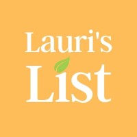 Lauri's List logo - Similar company to Think Music Inc