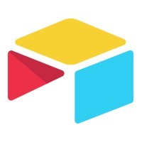Airtable logo - Similar company to Dopt (Acquired By Airtable)