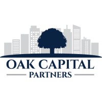 Oak Capital Partners logo - Similar company to Oak Capital