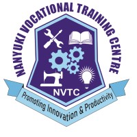 NANYUKI   VOCATIONAL TRAINING CENTRE logo - Similar company to Kongoni Nanyuki