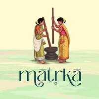 Matrika Foods logo - Similar company to Agripal
