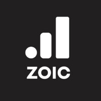 Zoic logo - Similar company to Evobox