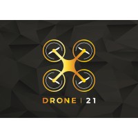 Drone 21 UK LTD logo - Similar company to Drone Services U.K