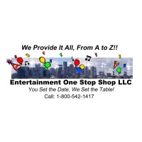 Entertainment One Stop Shop LLC logo - Similar company to Hyperscope