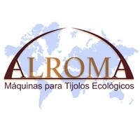 Alroma Máquinas Oficial logo - Similar company to Kana Design Studio