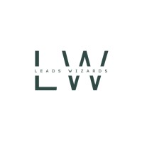 Leads Wizards LTD logo - Similar company to Leadwizard.Ca