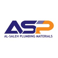 AL SALEH PLUMBING MATERIALS logo - Similar company to Al Amara Trading