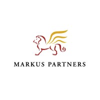 MARKUS Partners logo - Similar company to Atum Industries