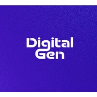 Digital Gen logo - Similar company to Digitalgen