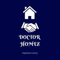 Doctor Homez logo - Similar company to Captain Comb Pvt Ltd