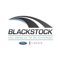 Blackstock Ford Lincoln logo - Similar company to Davis Auto Group