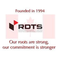 RDTS inc. logo - Similar company to Snack Simple Inc.
