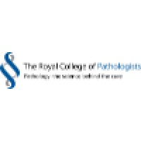 Royal College of Pathologists (RCPath) logo - Similar company to University Of Birmingham