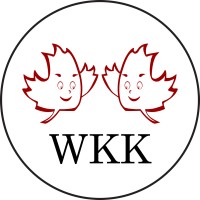 Wonderkids Kindergarten logo - Similar company to Wonder Kids