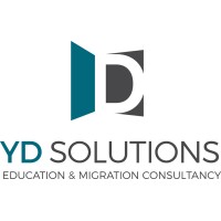 YD Solutions logo - Similar company to Markx