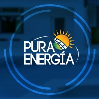 Pura Energía logo - Similar company to Windmar Home