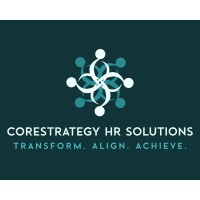 CoreStrategy HR Solutions logo - Similar company to Change Capability