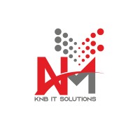 KNB IT SOLUTIONS logo - Similar company to Plutus Solutions