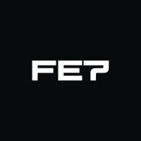 FE7 Creative Digital Agency logo - Similar company to 3Darttime Interactive Agency