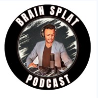Brain Splat Podcast logo - Similar company to Misx