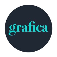 Grafica Ltd logo - Similar company to Corporate Communications Recruitment
