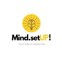 Mind.setUP! logo - Similar company to Mindsetup Sport +