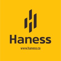 Haness Design logo - Similar company to Thuan Nhi Single-Member Llc