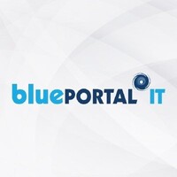 Blue Portal IT logo - Similar company to Blue Portal Group