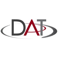 DAT (Digital Age Technologies) logo - Similar company to General Elevator Co., Ltd.