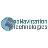 Geonavigation Technologies