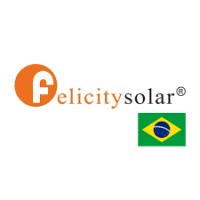 Felicity Solar Brasil logo - Similar company to Felicity Solar Distribution