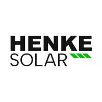 Henke Solar GmbH logo - Similar company to Voltayo Gmbh