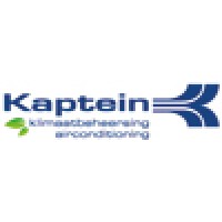 Technisch Buro Kaptein BV. logo - Similar company to Coolconnect Duurzame Klimaattechniek