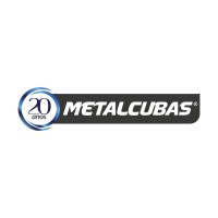Metalcubas logo - Similar company to Belcabos Indústria De Condutores Elétricos Ltda